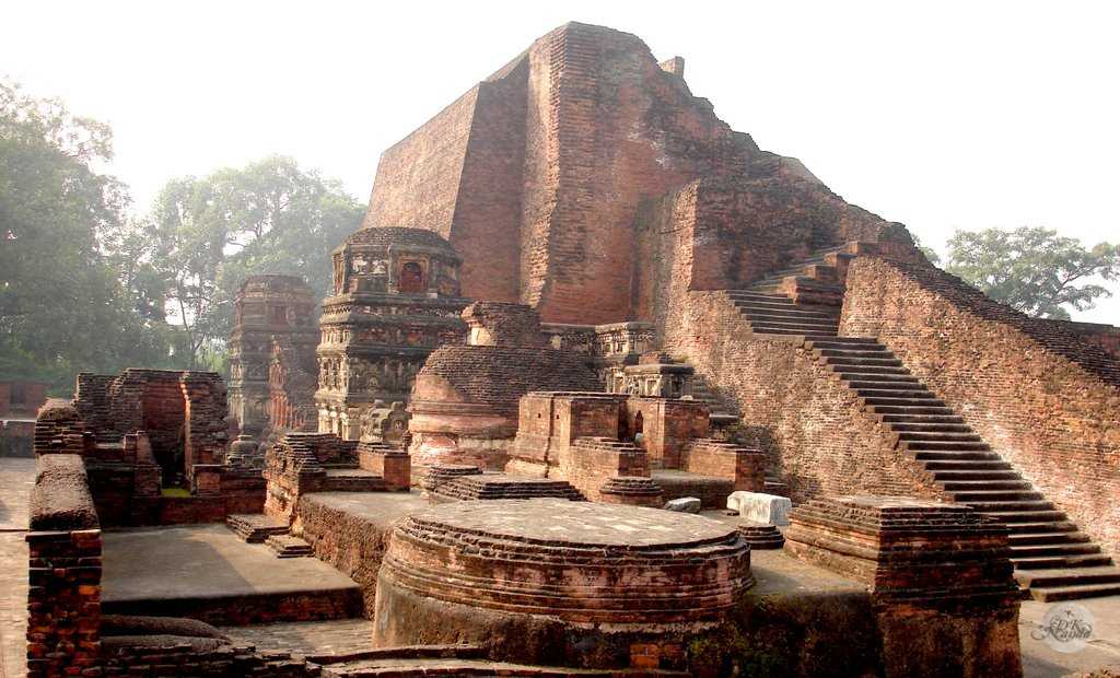 NALANDA