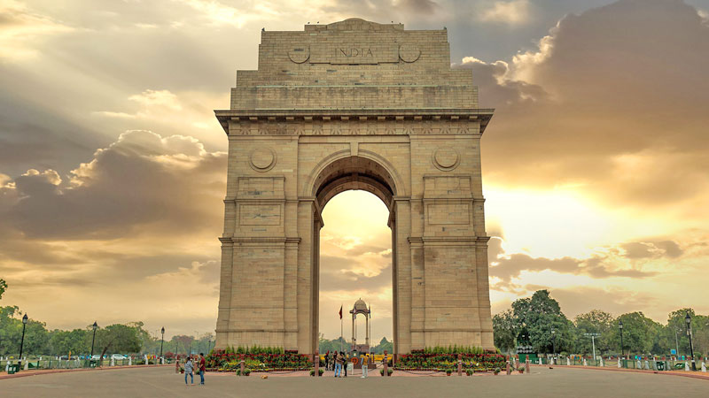 indiagate